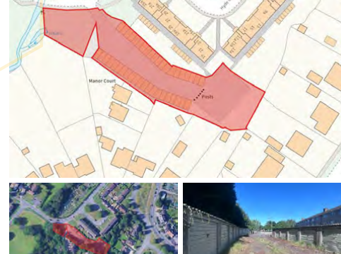 Full Planning in Staffordshire photo